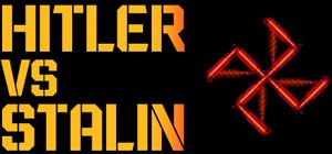 HVS: Hitler VS Stalin banner