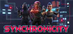 Synchronicity banner