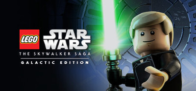 LEGOÂŽ Star Warsâ˘: The Skywalker Saga Galactic Edition