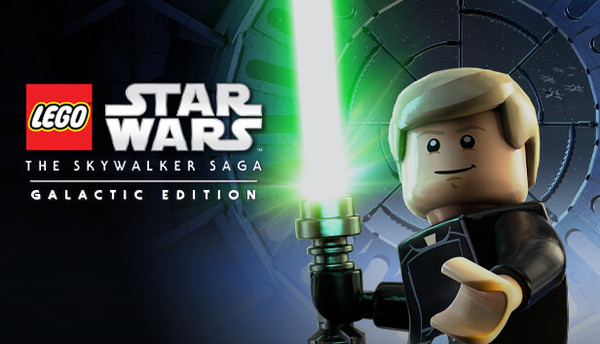 LEGO® STAR WARS™: 