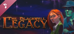 The Blackwell Legacy Official Soundtrack banner
