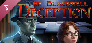 Blackwell Deception Official Soundtrack banner