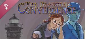 Blackwell Convergence Official Soundtrack banner
