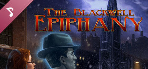 Blackwell Epiphany Official Soundtrack banner