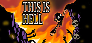 This is Hell banner