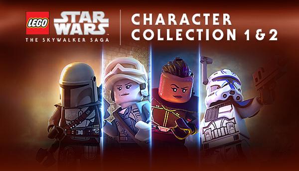 LEGO® STAR WARS™: 