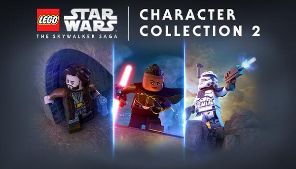 LEGO® STAR WARS™: 