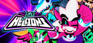 Little Hellions banner