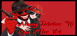 Aswang Detective: The Case of New York banner