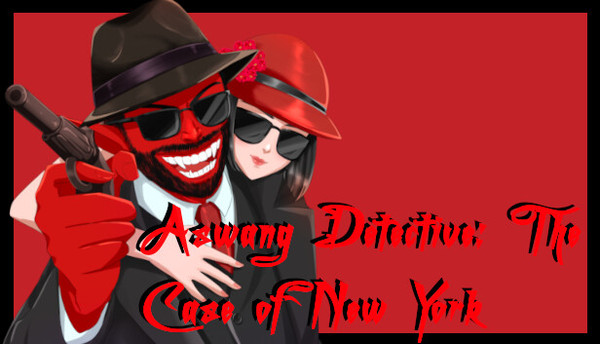 Aswang Detective: The Case of New York