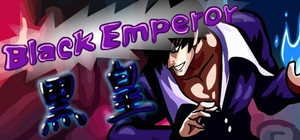 Black Emperor banner