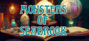 Monsters of Seabrook banner