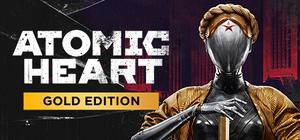 Atomic Heart - Gold Edition banner
