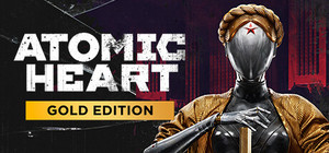 Atomic Heart - Gold Edition banner