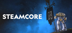 Steamcore banner