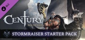 Century - Stormraiser Starter Pack banner
