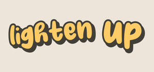 Lighten Up banner