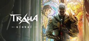 TRAHA Global banner