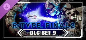 R-Type Final 2 - DLC Set 9 banner