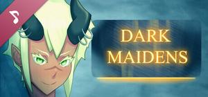 Dark Maidens Soundtrack banner