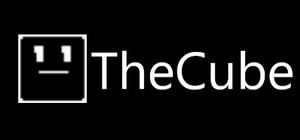 TheCube banner