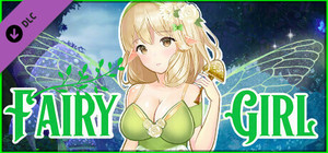 Fairy Girl 18+ Adult Only Content banner