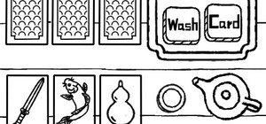 Wash Card banner