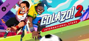 Golazo 2 - Qatar International Stars banner