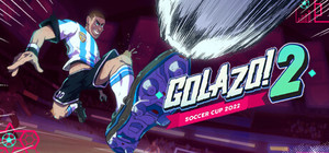 Golazo! 2: Soccer Cup 2022 banner
