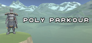 Poly Parkour banner