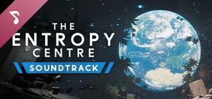 The Entropy Centre Soundtrack banner