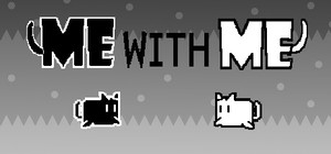 Me With Me banner