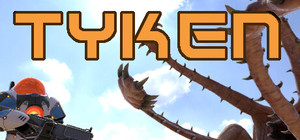 TYKEN banner