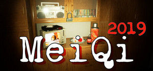 MeiQi 2019 banner