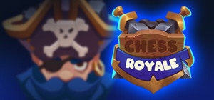 Chess Royale banner