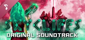 Skycliffs Original Soundtrack banner