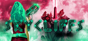 Skycliffs Game + Soundtrack banner