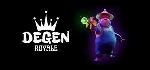 Degen Royale banner