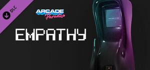 Arcade Paradise - Empathy banner