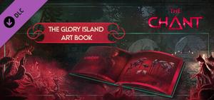 The Chant - The Glory Island Art Book banner
