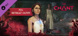 The Chant - Spiritual Retreat Outfit banner