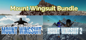 Mount Wingsuit Bundle banner