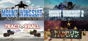 Ninja Whale VR Bundle banner