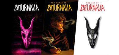 Saturnalia Deluxe Edition