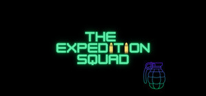 The expedition squad banner