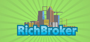 RichBroker banner