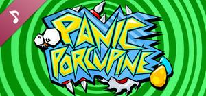 Panic Porcupine Soundtrack banner