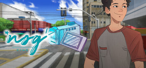 NSG - Full Game + Original Soundtrack banner