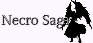 ネクロサーガ banner