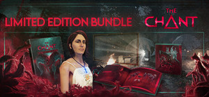 The Chant Limited Edition banner